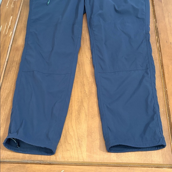 REI Nylon Cargo Pants Size 16 - Picture 3 of 14